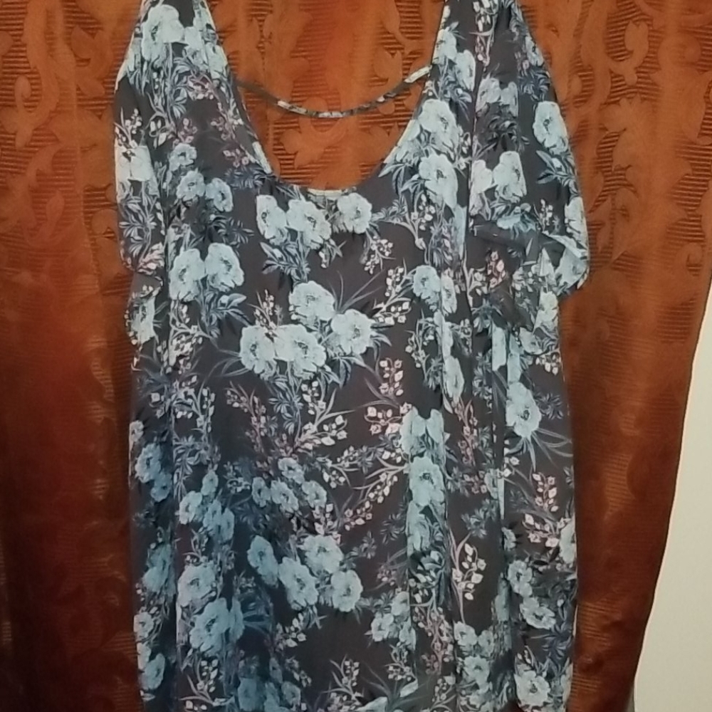 Torrid High Low
